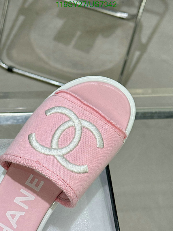 SAMC - CHL Women Shoes Slippers - 089