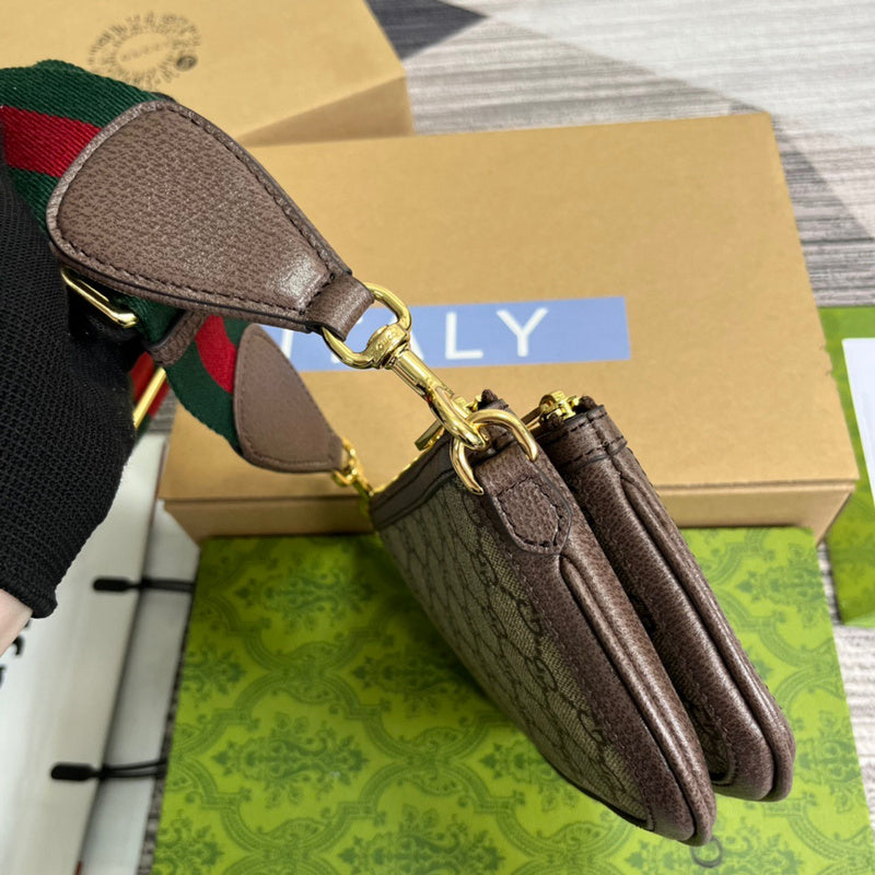 Satchel Bags - GCI Bags - 7629