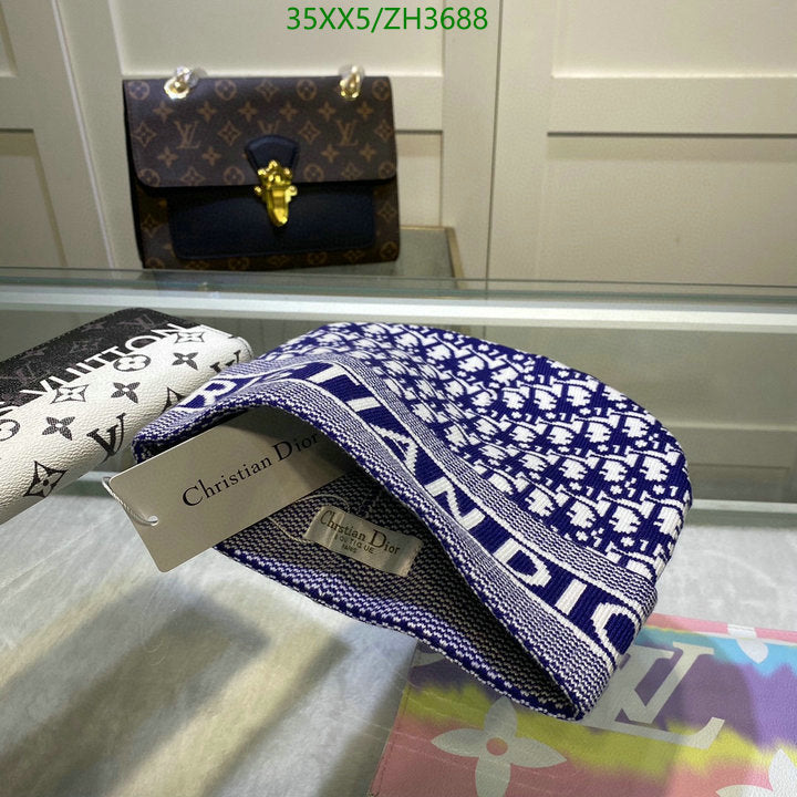 SAMC - DOR Caps & Hats - 146