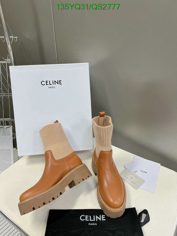 SAMC - COL Women Shoes - 101