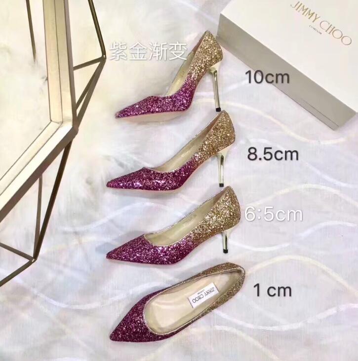 SAMC - JMC Shoes - 183