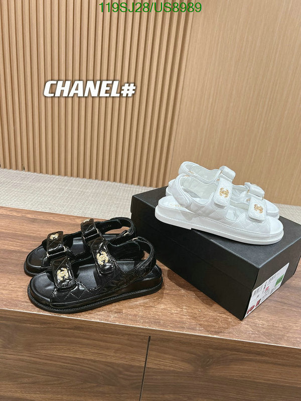 SAMC - CHL Women Shoes Beach - 019