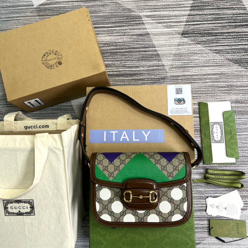 ELE - GG Bags - 1609
