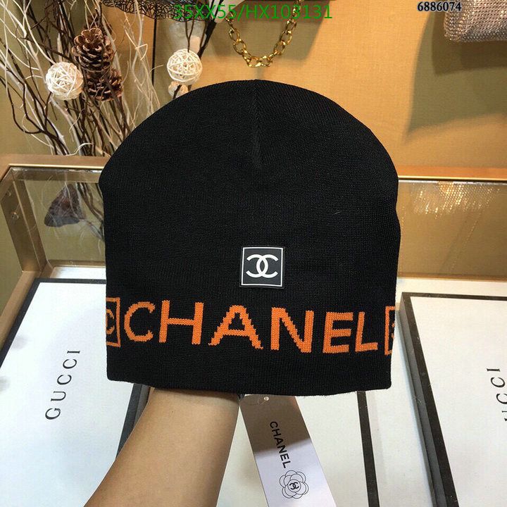 SAMC - CHL Caps & Hats - 534