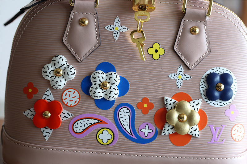 Glami Fashion Lu-Vi bags - 8254