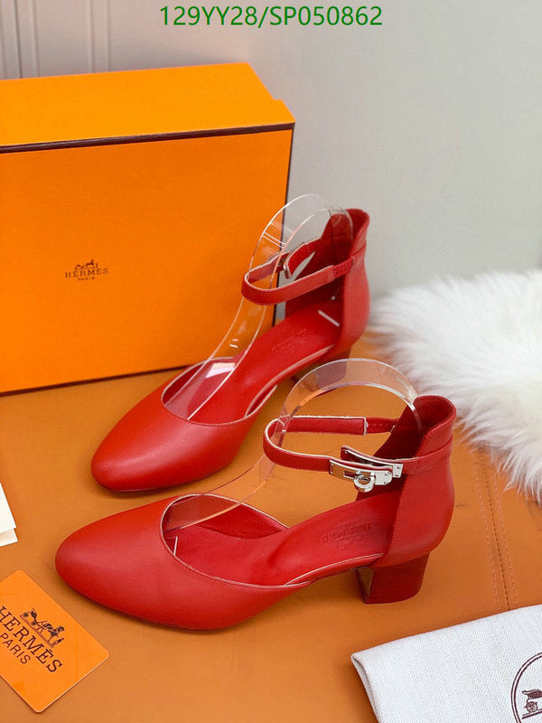 SAMC - HMS Women Shoes - 421