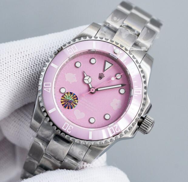 SAMC - Mix Watches - 102