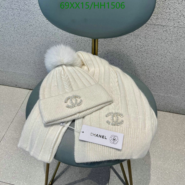 SAMC - CHL Caps & Hats - 382
