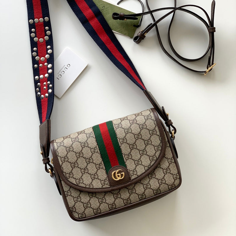Glami Fashion - GCI Bags - 12637