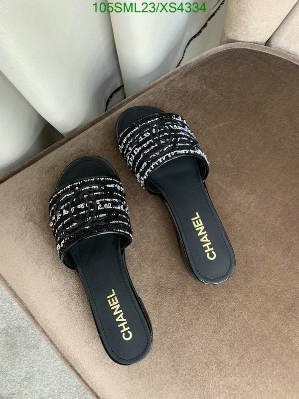 SAMC - CHL Women Shoes Slippers - 239