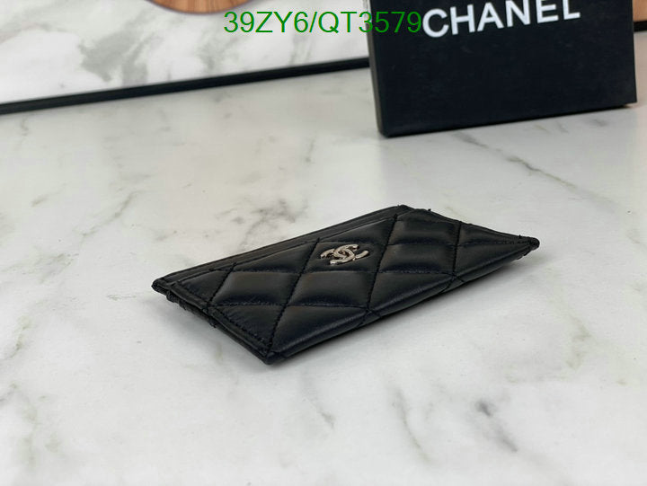 SAMC - CHL Wallets - 059