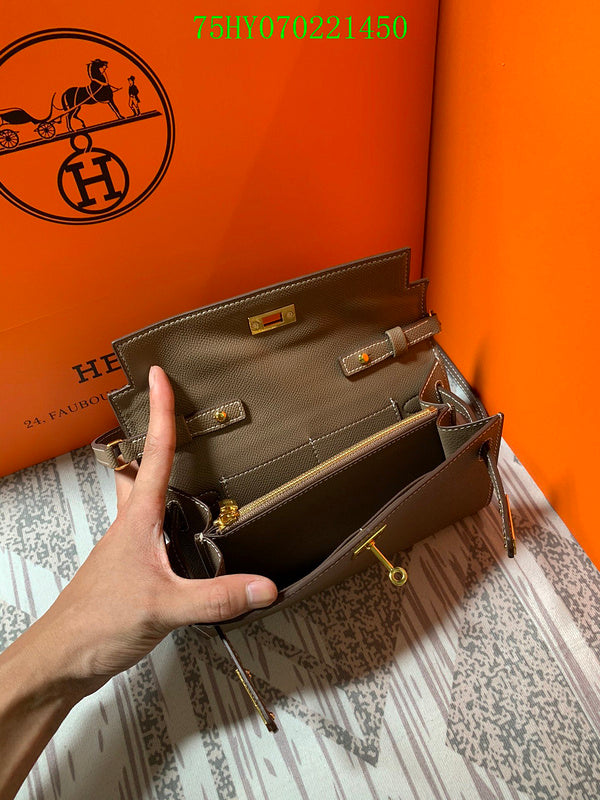 Glami - HMS Bags - 902