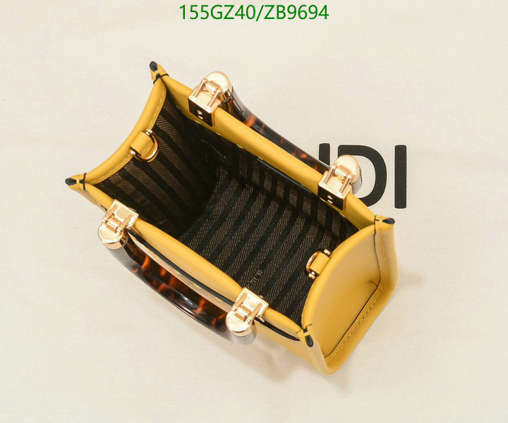 SAMC - FDE Bags - 466