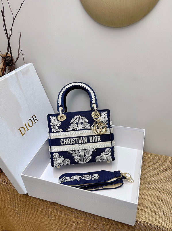 Glami Fashion - DIR Bags - 082