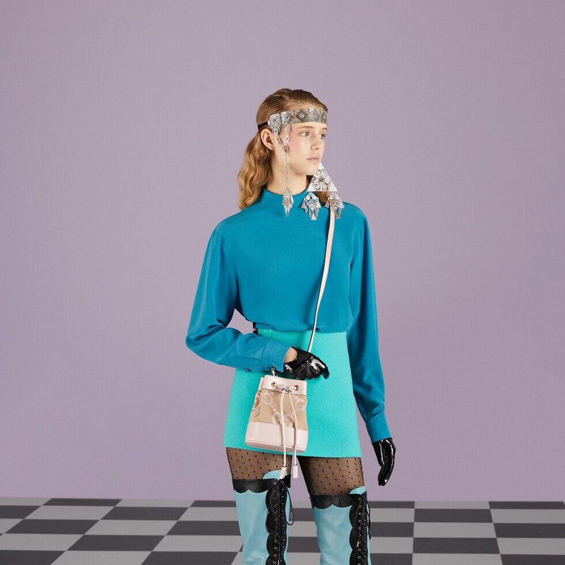 Satchel Bags - GCI Bags - 1557