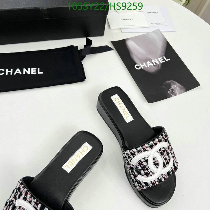 SAMC - CHL Women Shoes Slippers - 055