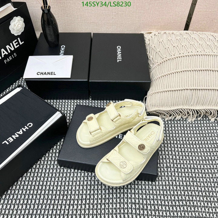 SAMC - CHL Women Shoes Beach - 170