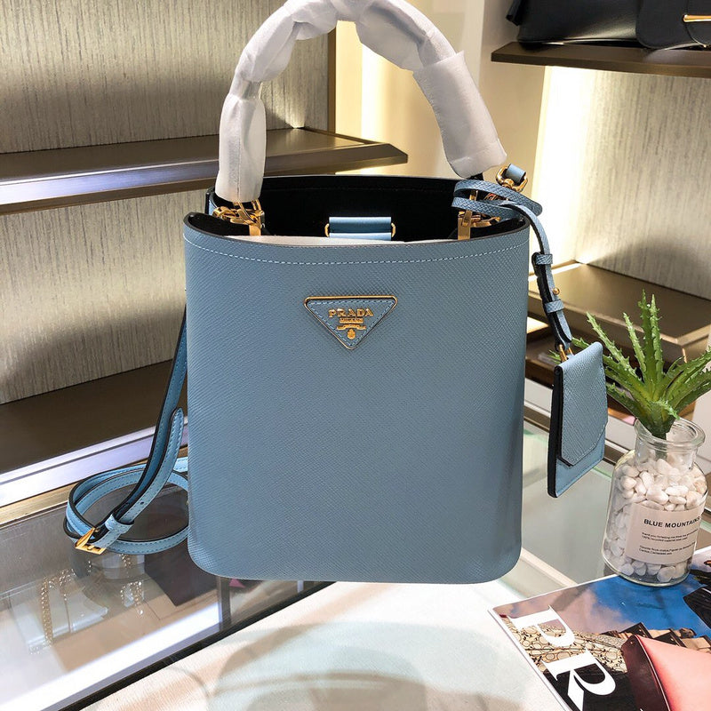 Satchel Bags - PDA Bags - 2566