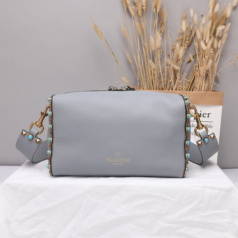 Satchel Bags - VTO Bags - 159