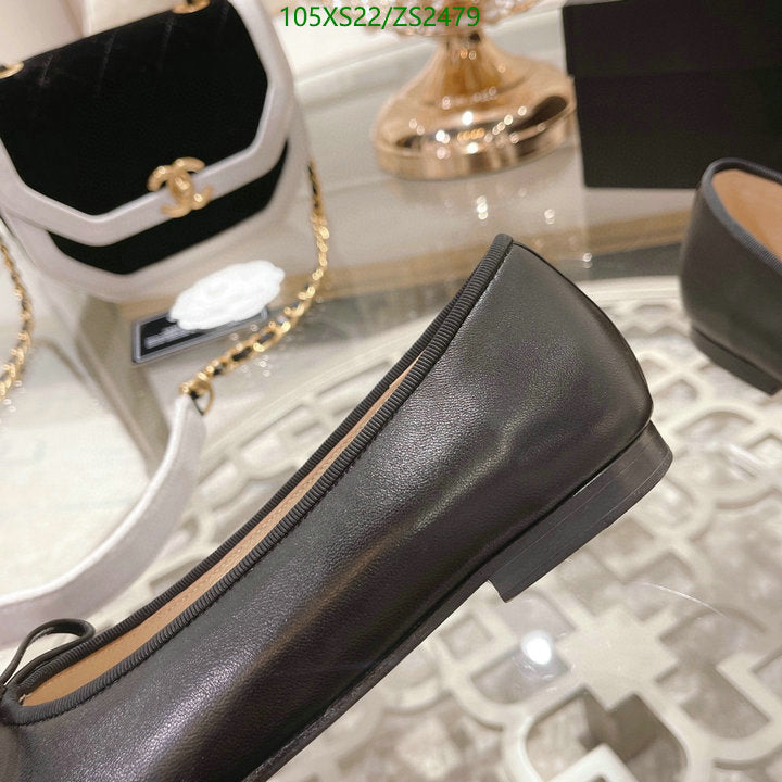 SAMC - CHL Women Shoes Ballet - 313