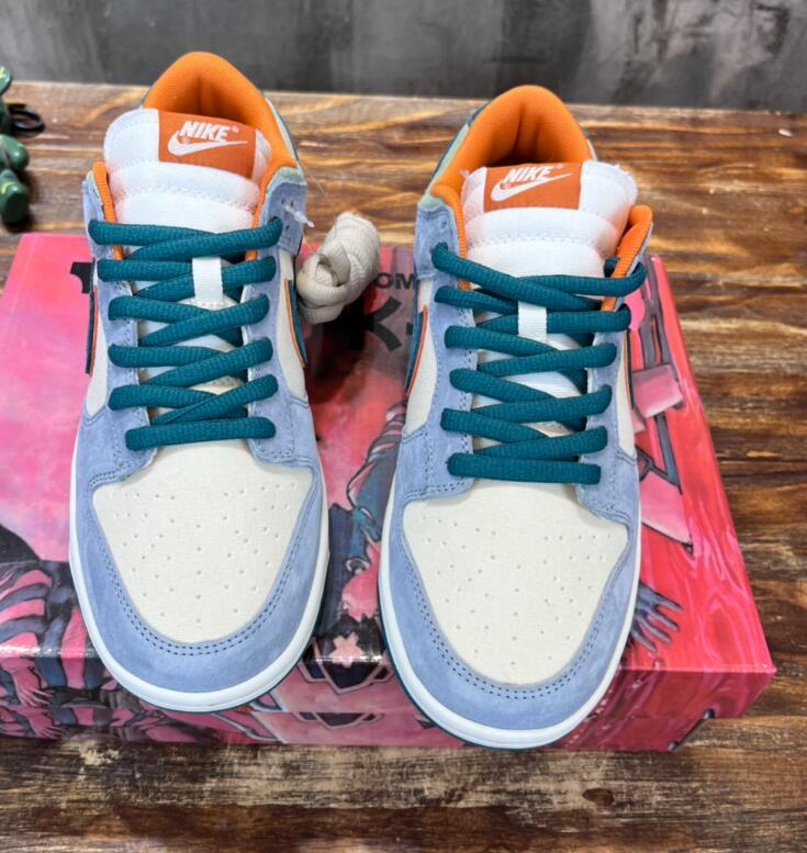 SAMC - NKE Shoes - 821