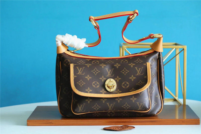 Satchel Bags - VL Bags - 7186
