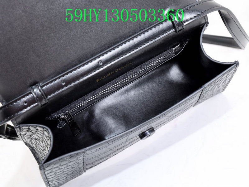 Satchel Bags - BGA Bags - 2518