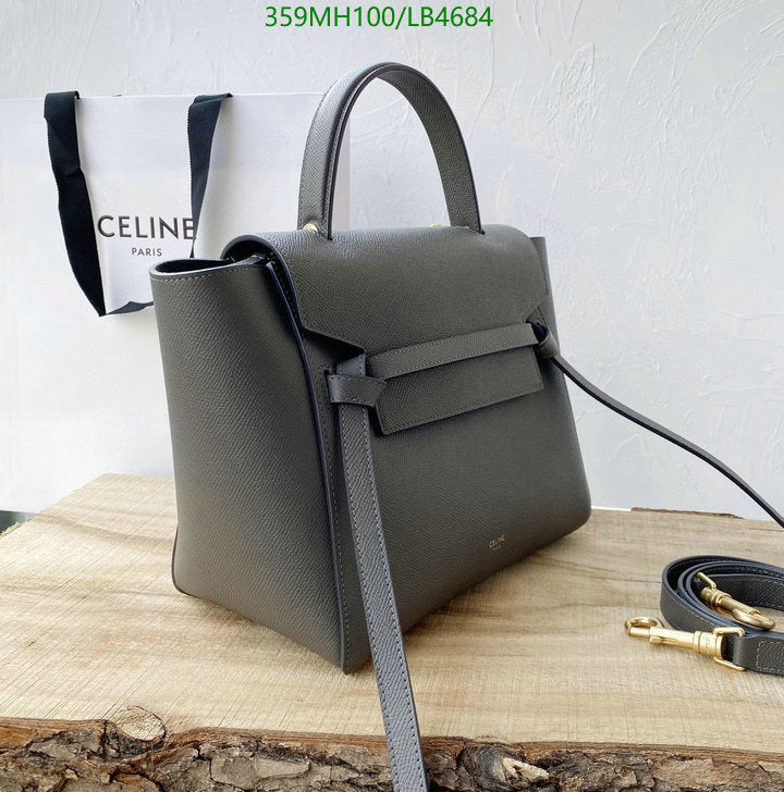 SAMC - COL Bags - 261