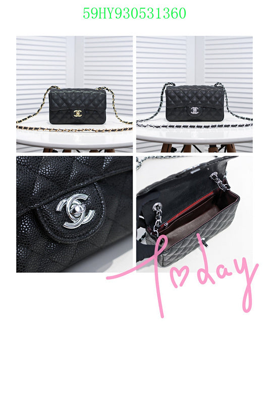 Satchel Bags - CHL Bags - 5130