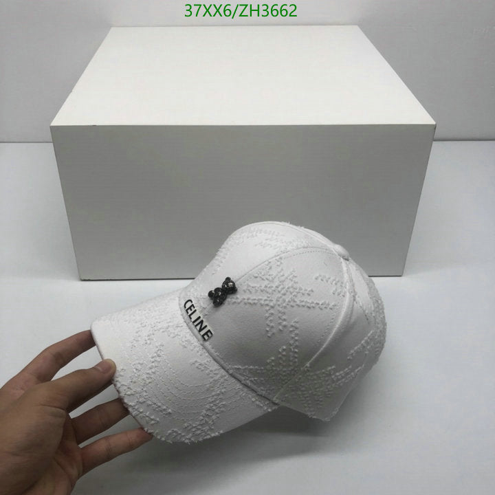SAMC - COL Caps & Hats - 326