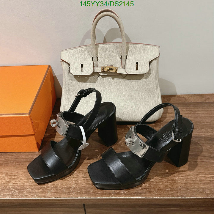 SAMC - HMS Women Shoes - 084