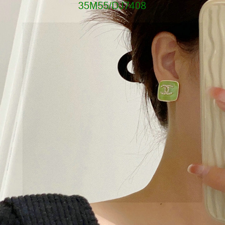 SAMC - CHL Jewelry - 073