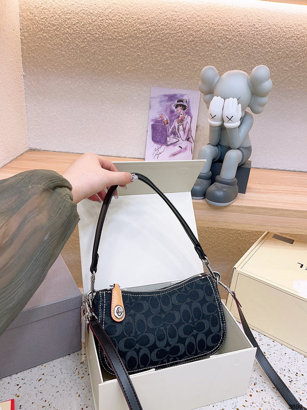 Satchel Bags - CCH Bags - 164