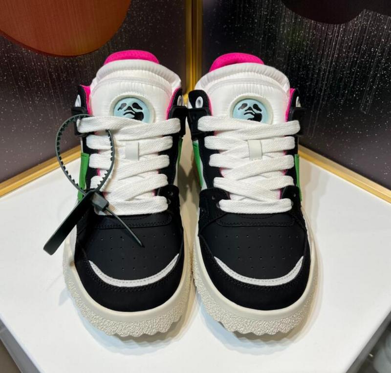 Glamy - YZO Women Shoes - 046