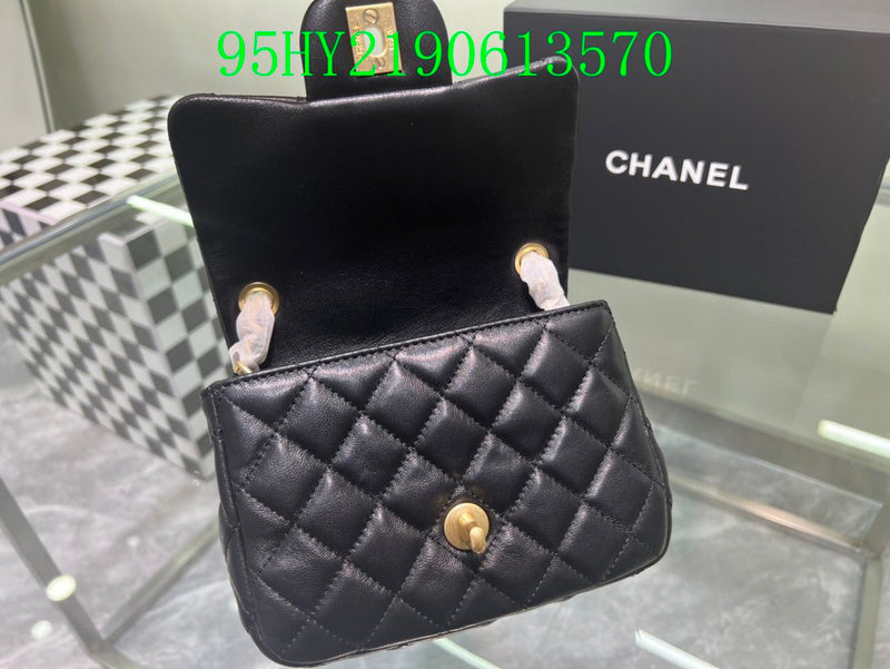 Glami - CHL Bags - 2637