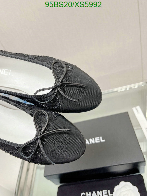 SAMC - CHL Women Shoes Ballet - 292