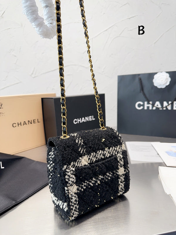 Satchel Bags - CHL Bags - 7136