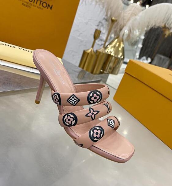 SAMC - LOV Women Shoes - 1147