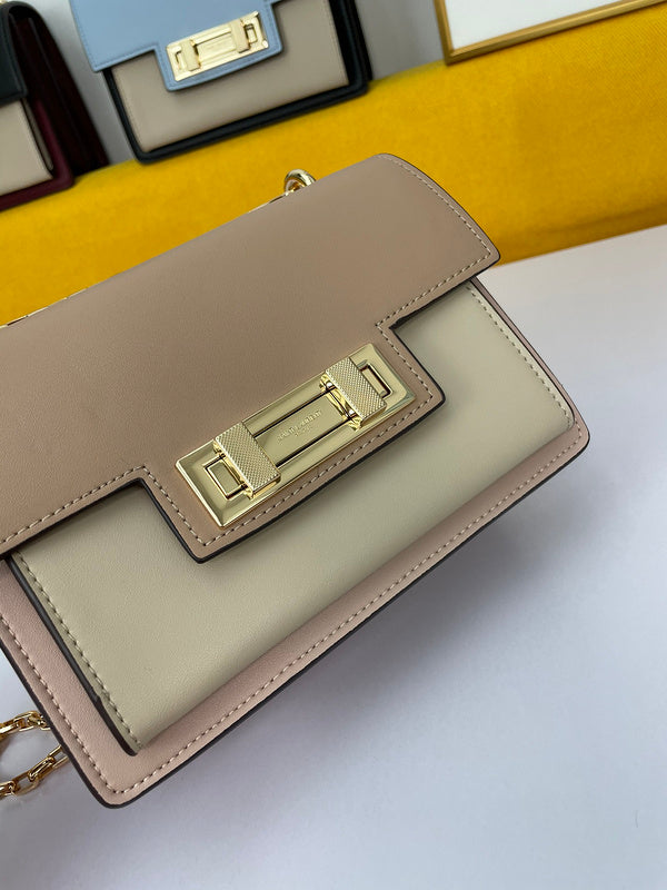 Satchel Bags - SLY Bags - 1809