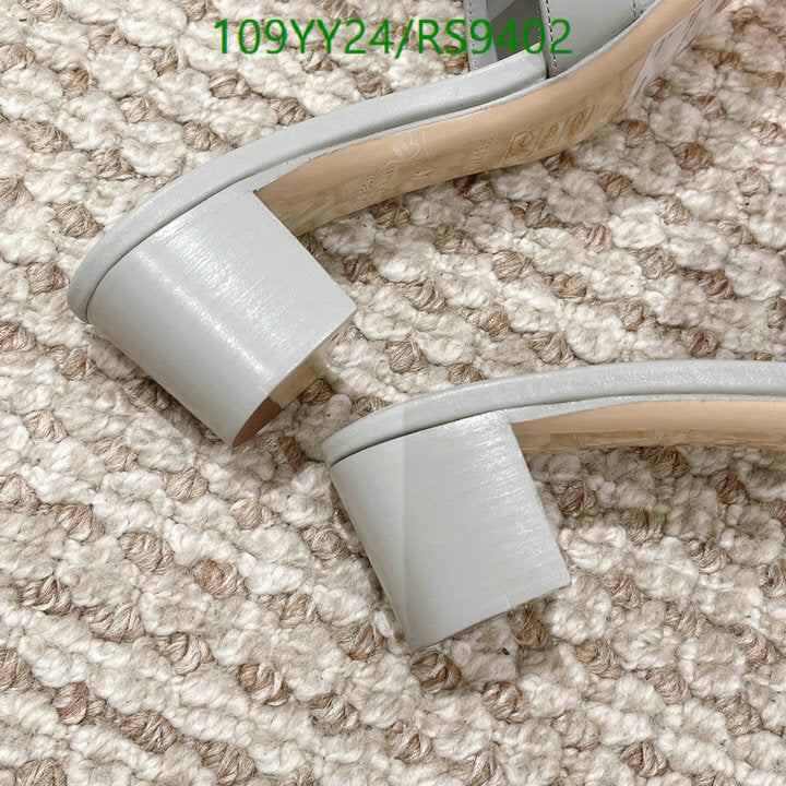 SAMC - HMS Women Shoes - 360