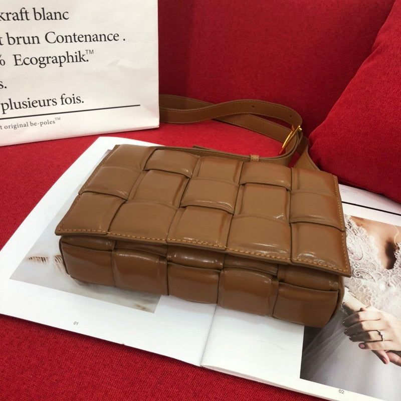 Satchel Bags - BV Bags - 289