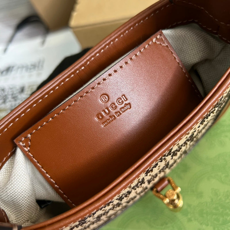 ELE - GG Bags - 763