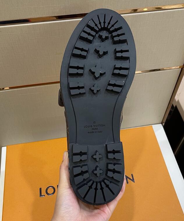 SAMC - LOV Men Shoes - 1667