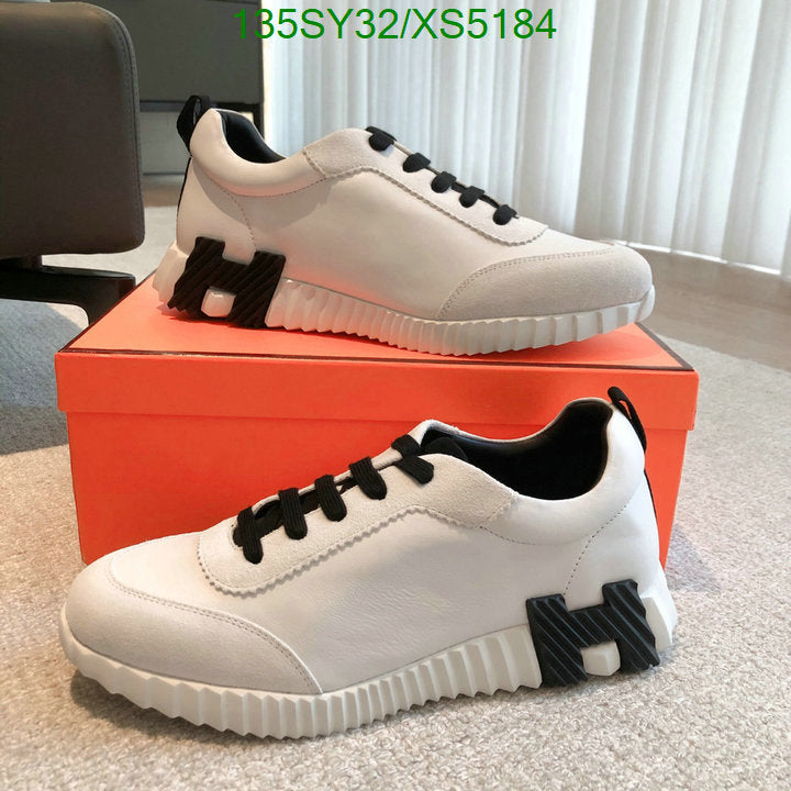 SAMC - HMS Men Shoes - 597