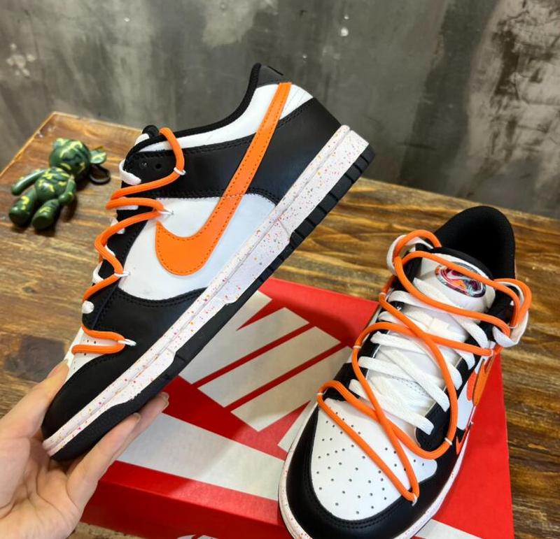 SAMC - NKE Shoes - 486