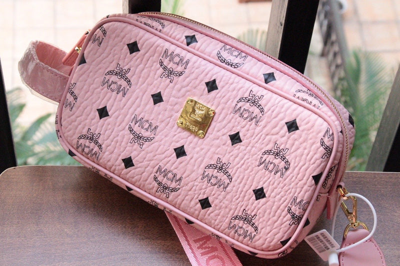 Satchel Bags - MC Bags - 540