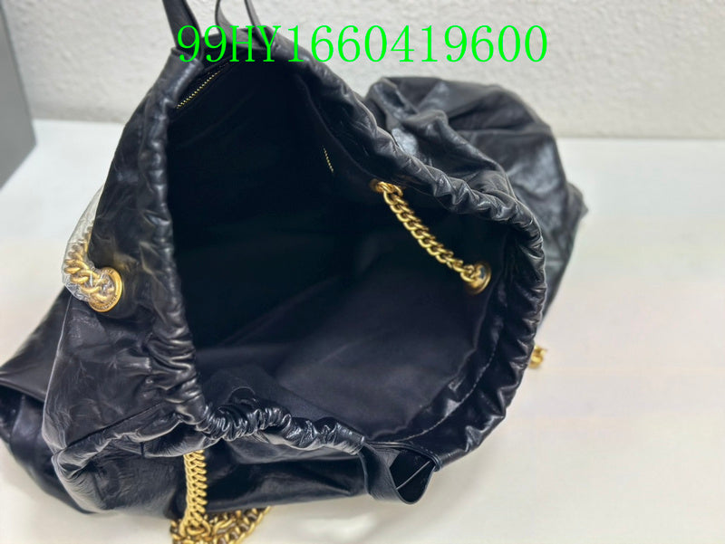 Satchel Bags - BGA Bags - 1803