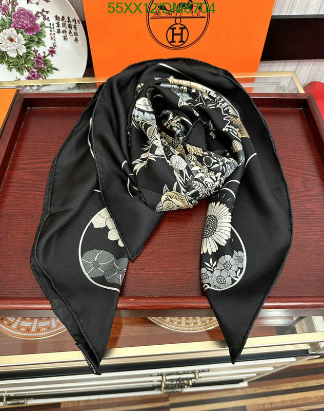 SAMC - HMS Scarves - 025
