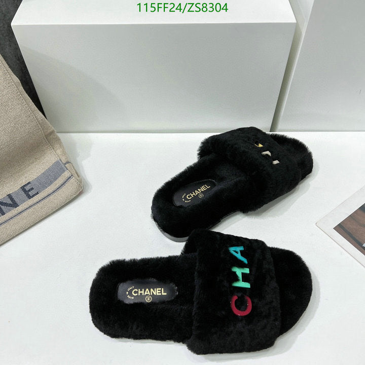 SAMC - CHL Women Shoes Slippers - 136