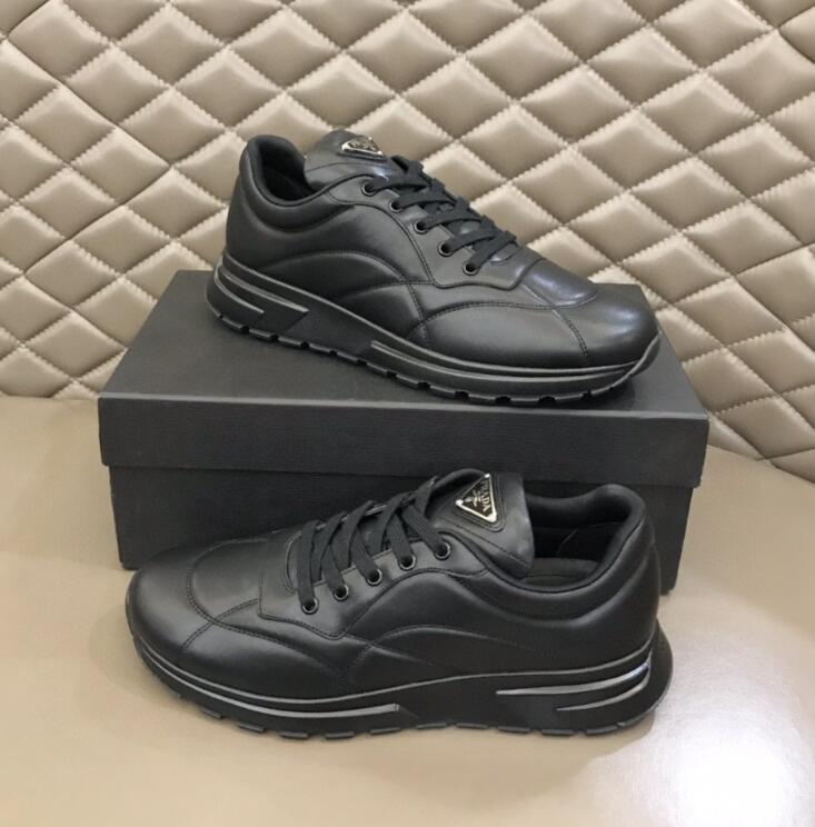 Glamy - PD Men Shoes - 180